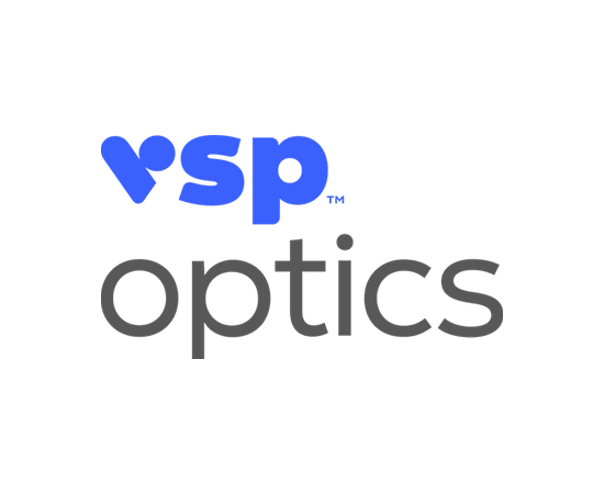 VSP Optics logo