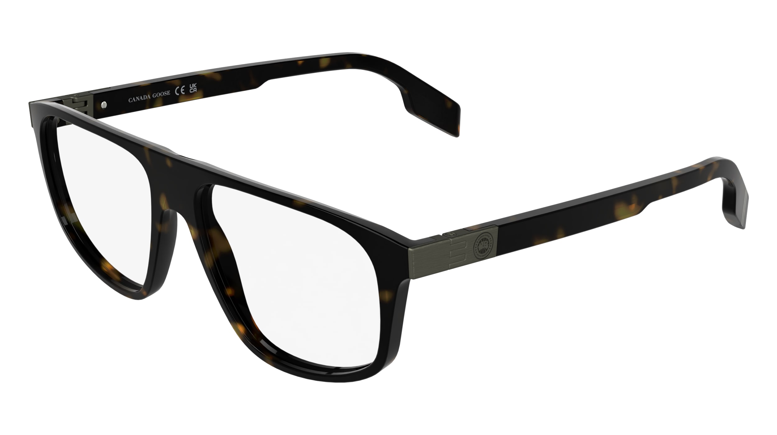 Canada Goose beauty shot style: GC25612E in color 315.