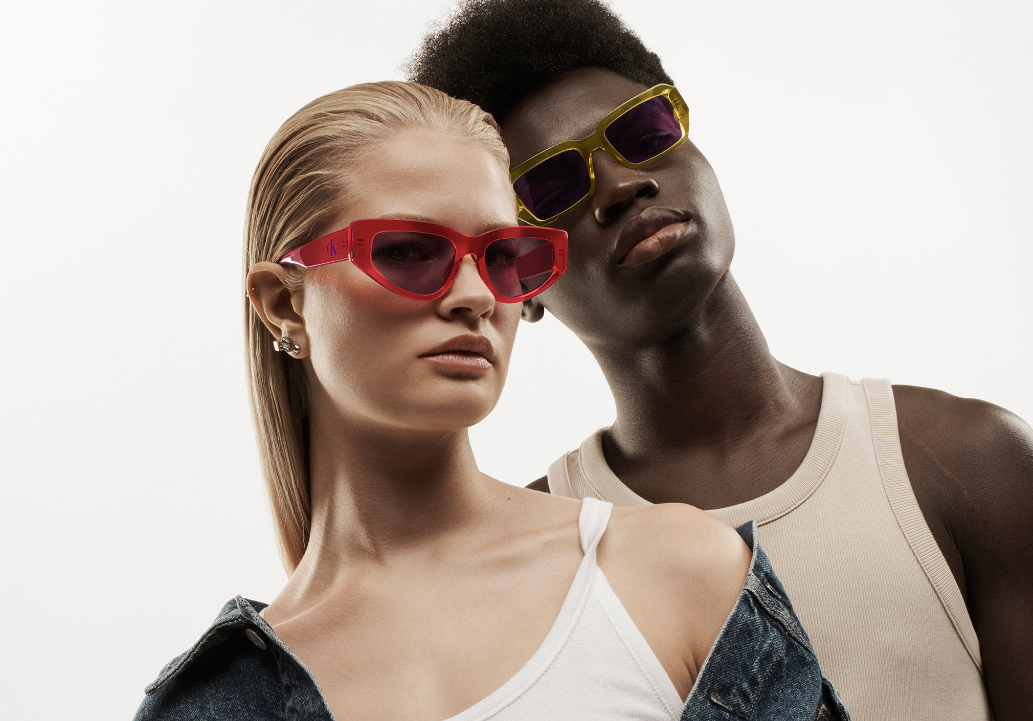 marchon calvin klein